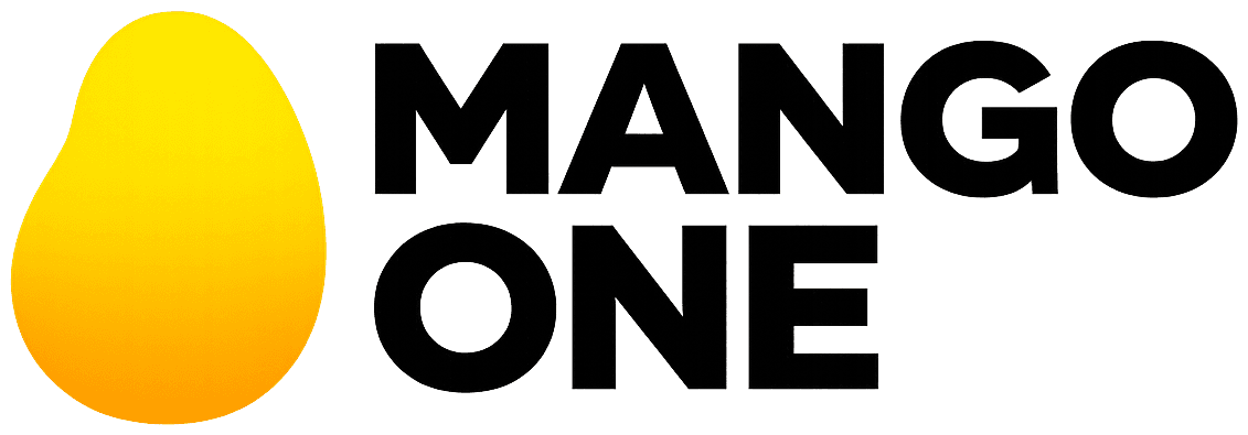 MANGO ONE